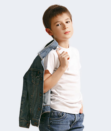 Formal Wear